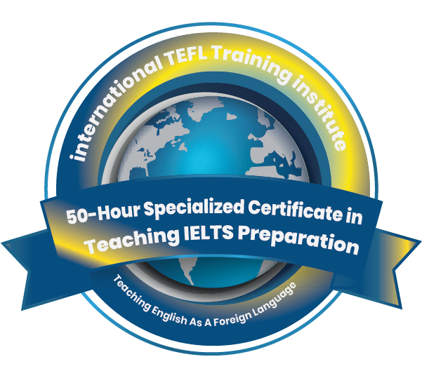 How to Teach IELTS
