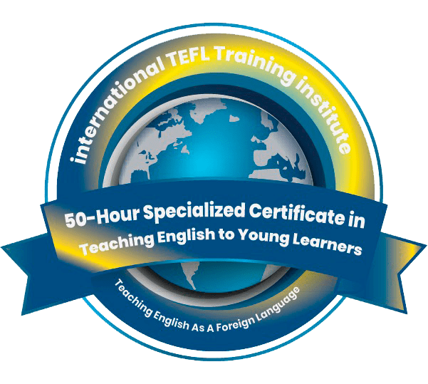 How to Teach Young Learners