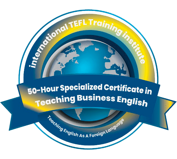 How to Teach Business English